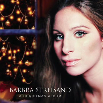 STREISAND, BARBRA | CHRISTMAS ALBUM | CD