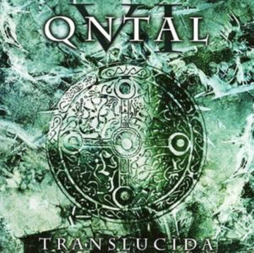 QNTAL | VI-TRANSLUCIDA | CD