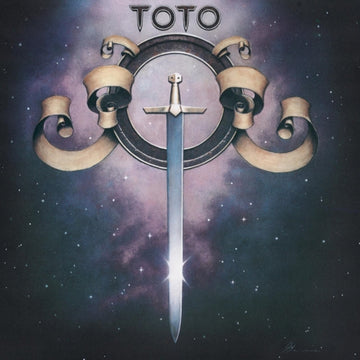 TOTO | TOTO | CD