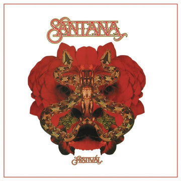 SANTANA | FESTIVAL | CD