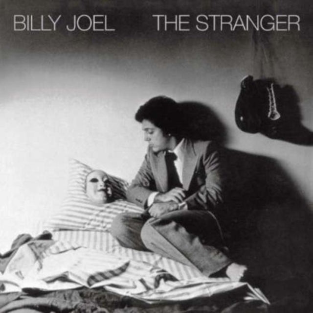 JOEL, BILLY | STRANGER (180G) | VINYL RECORD (LP)