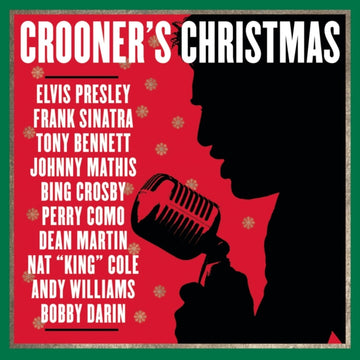 VARIOUS ARTISTS | CHRISTMAS CROONER'S | CD