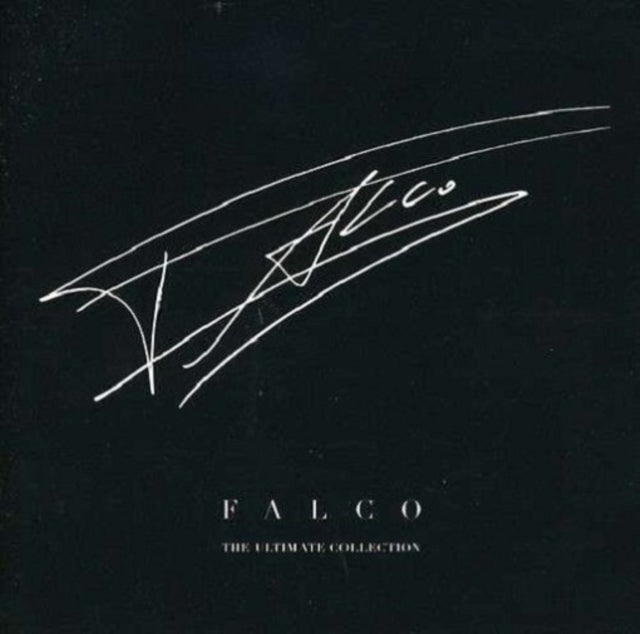 FALCO | ULTIMATE COLLECTION | CD