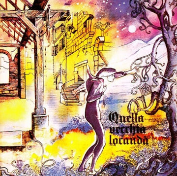 QUELLA VECCHIA LOCANDA | QUELLA VECCHIA LOCANDA | CD