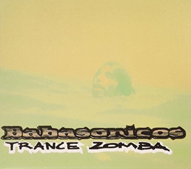 BABASONICOS | TRANCE ZOMBA | CD