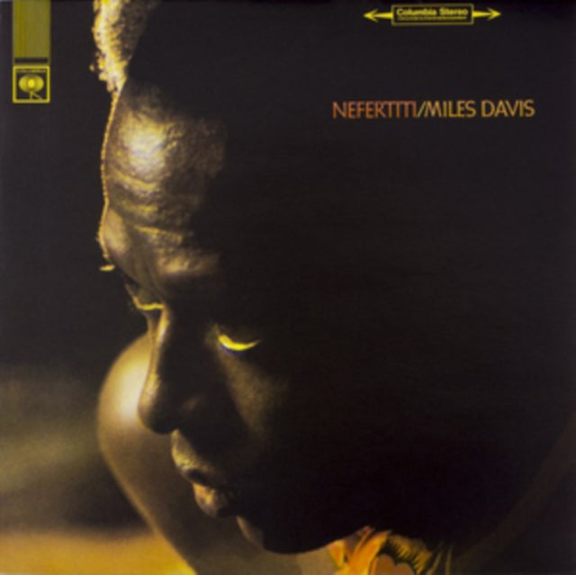 DAVIS, MILES | NEFERTITI (180G) | VINYL RECORD (LP)
