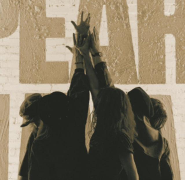 PEARL JAM | TEN (2LP/180G/GATEFOLD) | VINYL RECORD (LP)