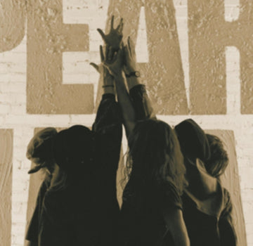 PEARL JAM | TEN (2LP/180G/GATEFOLD) | VINYL RECORD (LP)