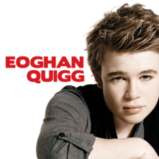 QUIGG ,  EOGHAN | EOGHAN QUIGG | CD