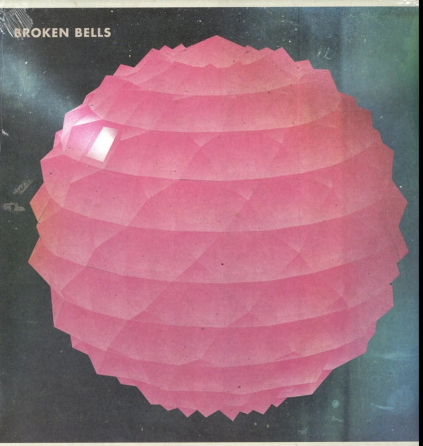 BROKEN BELLS | BROKEN BELLS (DL CARD/180G) | VINYL RECORD (LP)