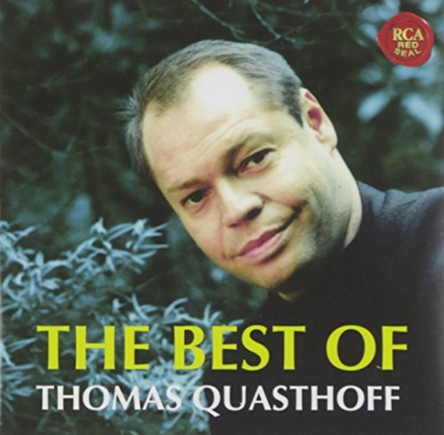 QUASTHOFF, THOMAS | BEST OF | CD