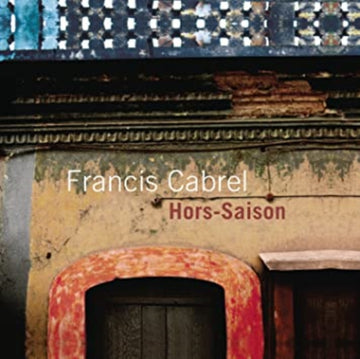HORS SAISON | VINYL RECORD (LP)