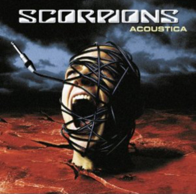 SCORPIONS | ACOUSTICA | CD