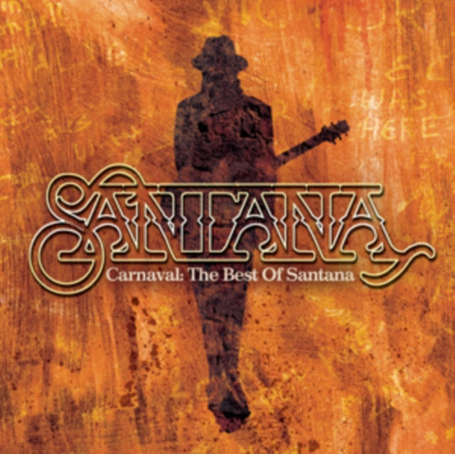 SANTANA | CARNAVAL: THE BEST OF SANTANA | CD