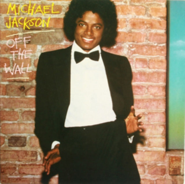 JACKSON, MICHAEL | OFF THE WALL (180G) | VINYL RECORD (LP)