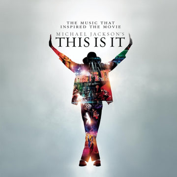 JACKSON, MICHAEL | MICHAEL JACKSON'S THIS IS IT (4LP/180G/DL CARD/INTERPAK) | VINYL RECORD (LP)