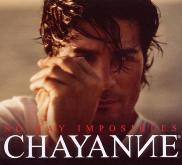 CHAYANNE | NO HAY IMPOSIBLES | CD