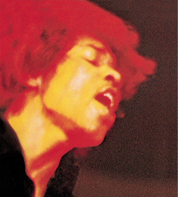 HENDRIX, JIMI EXPERIENCE | ELECTRIC LADYLAND (180G) | VINYL RECORD (LP)