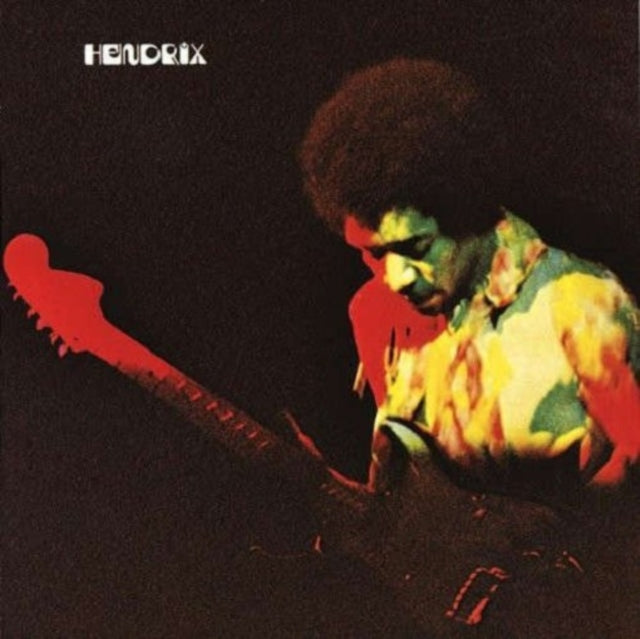 HENDRIX, JIMI | BAND OF GYPSYS | VINYL RECORD (LP)