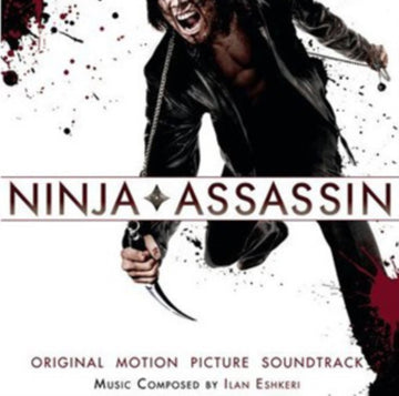 VARIOUS ARTISTS | NINJA ASSASSIN | CD