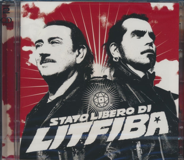 LITFIBA | STATO LIBERO DI LITFIBA | CD