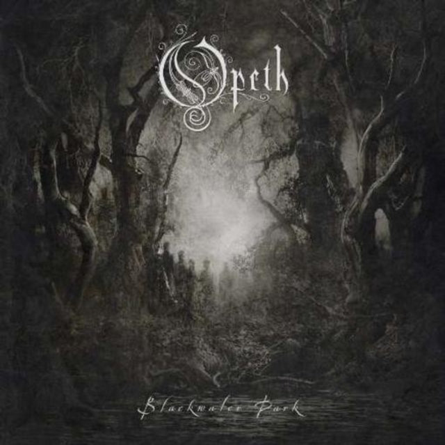 OPETH | BLACKWATER PARK (180G) | VINYL RECORD (LP)