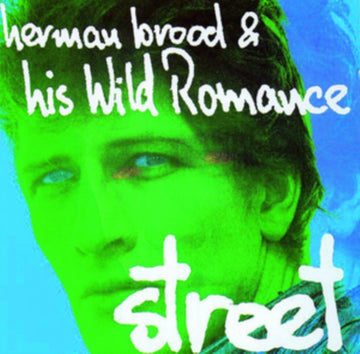 STREET (LIMITED TURQUOISE VINYL/180G/REMASTERED/GATEFOLD) | VINYL RECORD (LP)
