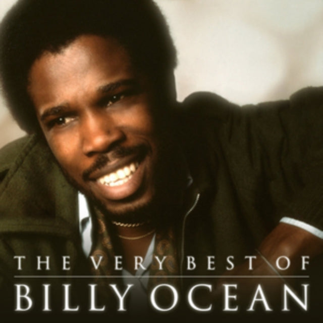 OCEAN, BILLY | VERY BEST OF | VINYL RECORD (LP)