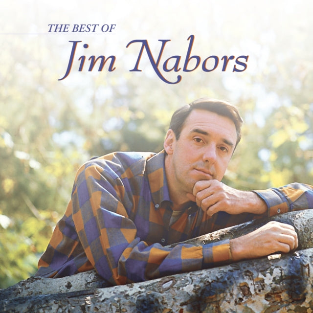 NABORS,  JIM | JIM NABORS CHRISTMAS | CD