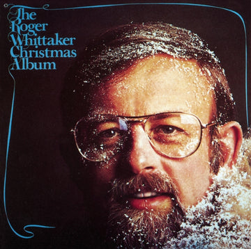 WHITTAKER,  ROGER | CHRISTMAS WITH ROGER | CD