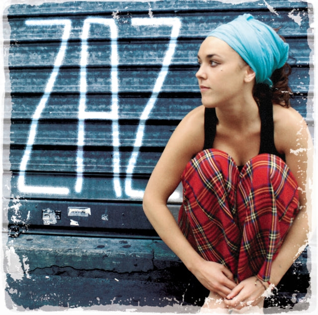 ZAZ | ZAZ | CD