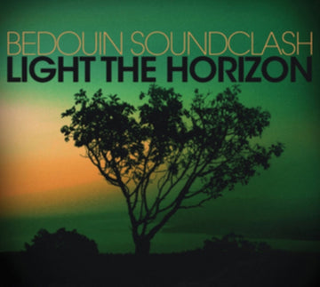 LIGHT THE HORIZON | VINYL RECORD (LP)