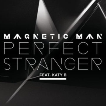 PERFECT STRANGER | 12IN VINYL
