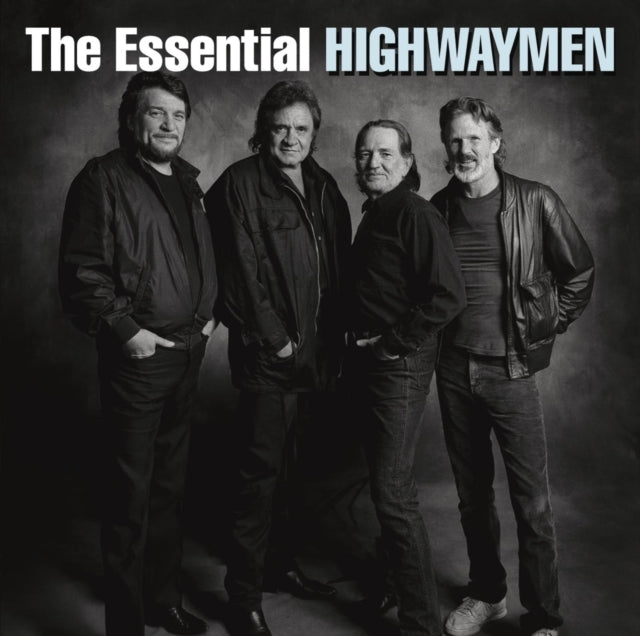 HIGHWAYMEN | ESSENTIAL HIGHWAYMEN | CD