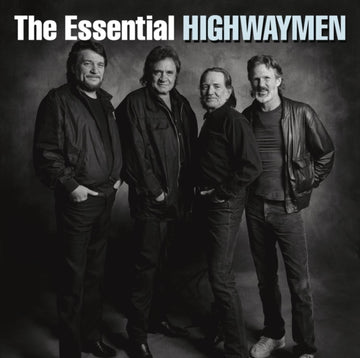 HIGHWAYMEN | ESSENTIAL HIGHWAYMEN | CD