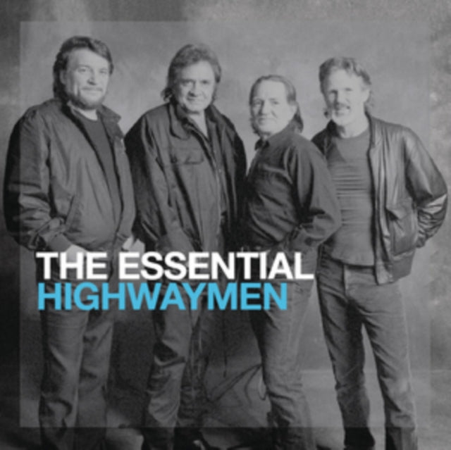 HIGHWAYMEN | ESSENTIAL HIGHWAYMEN | CD