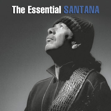 SANTANA | ESSENTIAL SANTANA | CD