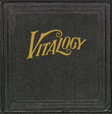 PEARL JAM | VITALOGY (2LP/180G/GATEFOLD) | VINYL RECORD (LP)