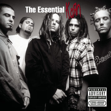 KORN | ESSENTIAL KORN | CD