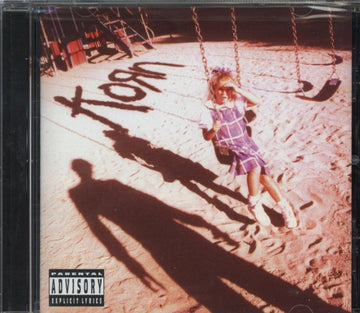 KORN | KORN | CD