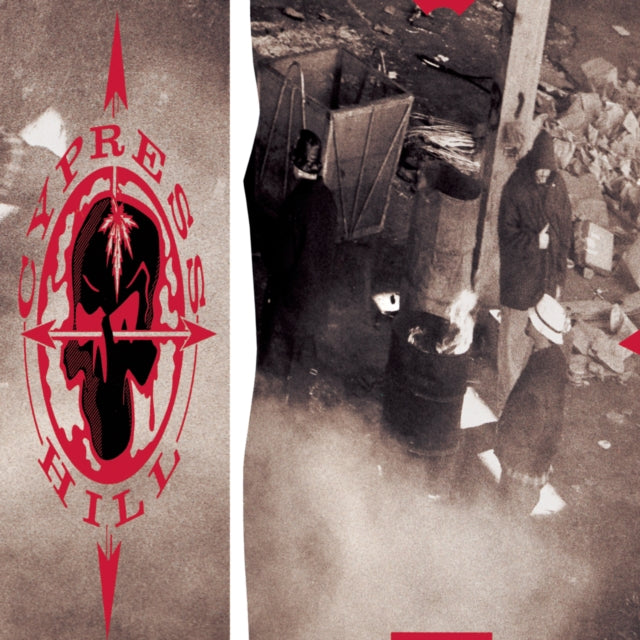 CYPRESS HILL | CYPRESS HILL | CD