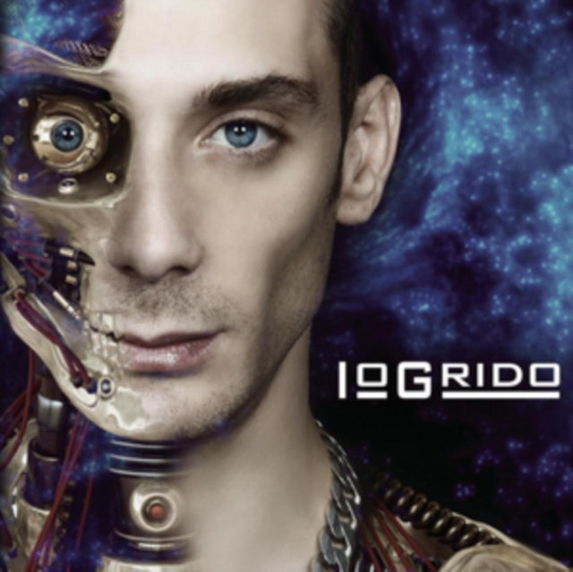 GRIDO | IO GRIDO | CD