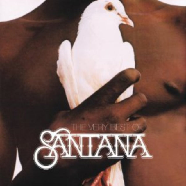 SANTANA | BEST OF SANTANA | CD