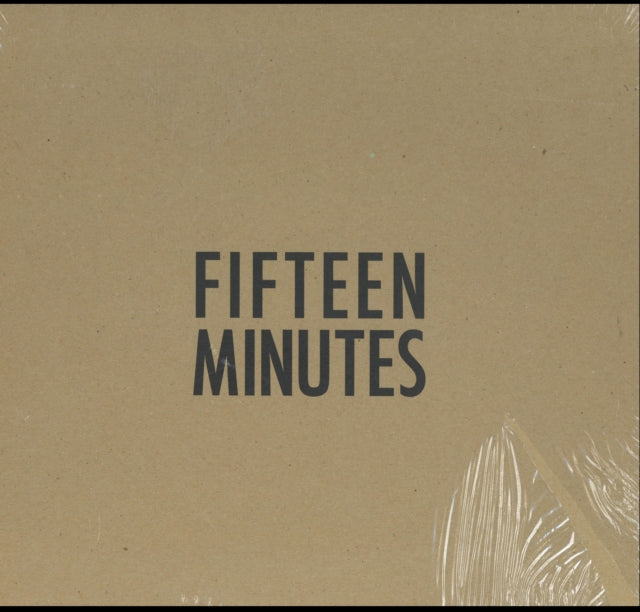 VARIOUS ARTISTS | FIFTEEN MINUTES: HOMAGE TO ANDY WARHOL (4LP/3CD) | VINYL RECORD (LP)