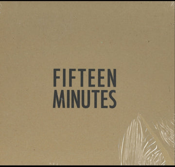 VARIOUS ARTISTS | FIFTEEN MINUTES: HOMAGE TO ANDY WARHOL (4LP/3CD) | VINYL RECORD (LP)