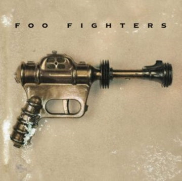 FOO FIGHTERS | FOO FIGHTERS (DL CARD) | VINYL RECORD (LP)