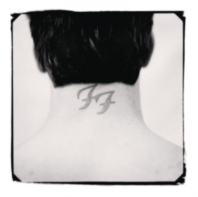 FOO FIGHTERS | THERE IS NOTHING LEFT TO LOSE (2LP/DL CARD) | VINYL RECORD (LP)