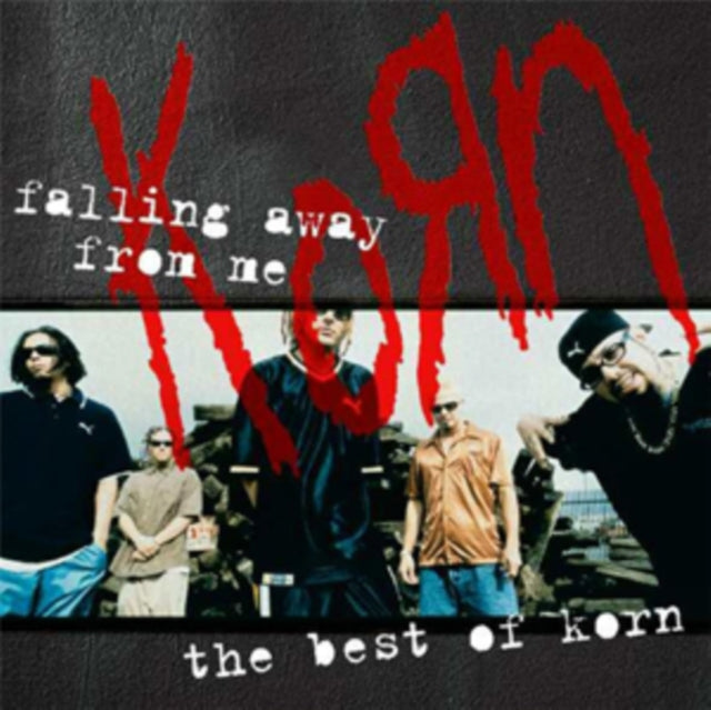 KORN | BEST OF | CD