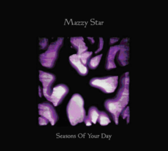 MAZZY STAR | SEASONS OF YOUR DAY | VINYL RECORD (LP)
