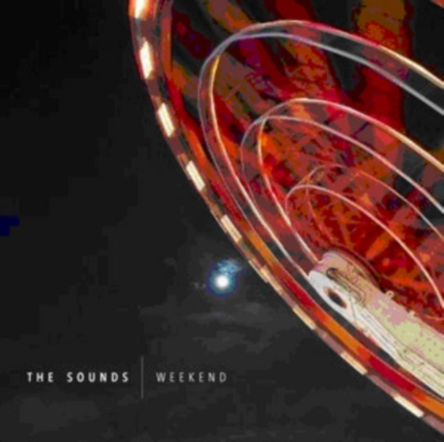 SOUNDS | WEEKEND (LP) | VINYL RECORD (LP)